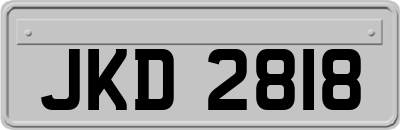 JKD2818