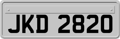 JKD2820