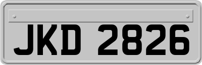 JKD2826