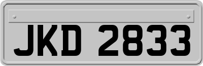 JKD2833