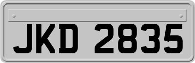 JKD2835
