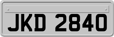 JKD2840