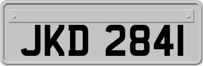 JKD2841