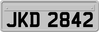 JKD2842