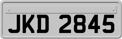 JKD2845
