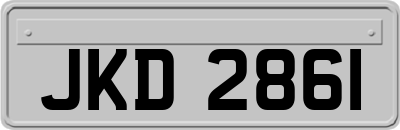 JKD2861