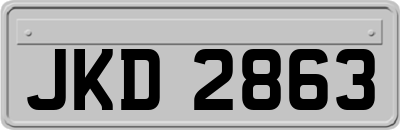 JKD2863