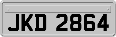JKD2864