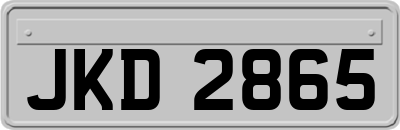 JKD2865