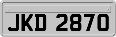 JKD2870