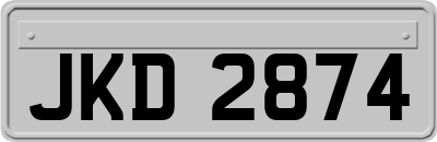 JKD2874