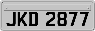 JKD2877
