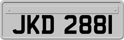 JKD2881