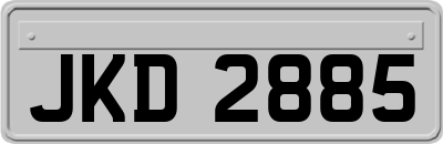 JKD2885