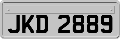 JKD2889