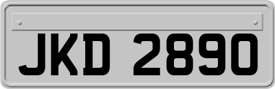 JKD2890