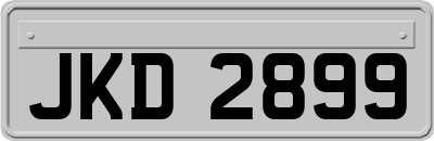 JKD2899