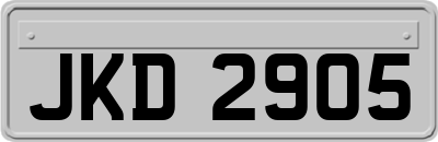 JKD2905