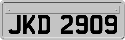 JKD2909