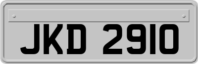 JKD2910
