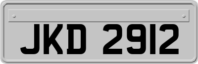 JKD2912