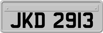 JKD2913