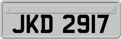 JKD2917