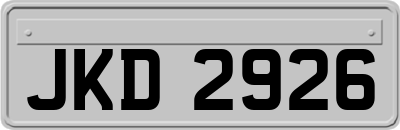 JKD2926