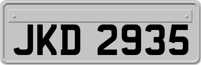 JKD2935