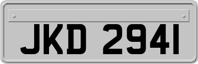 JKD2941