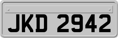 JKD2942