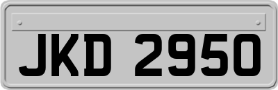 JKD2950