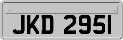 JKD2951