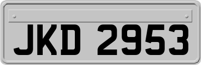 JKD2953