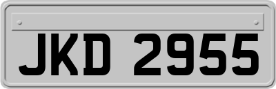 JKD2955