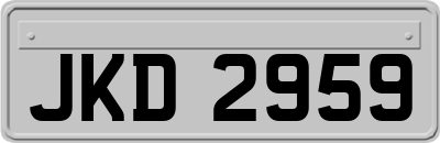 JKD2959