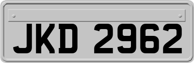 JKD2962
