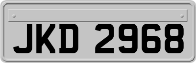 JKD2968