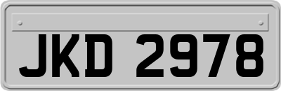 JKD2978