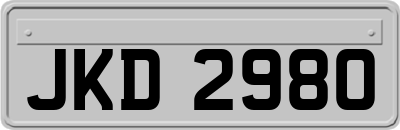 JKD2980