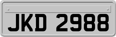 JKD2988