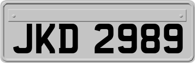 JKD2989
