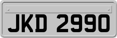 JKD2990