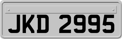 JKD2995