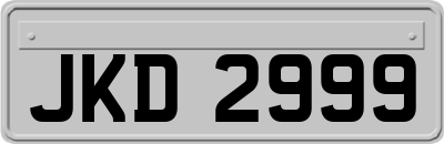 JKD2999