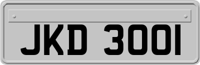 JKD3001