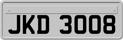 JKD3008