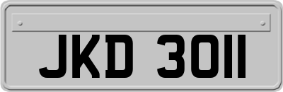 JKD3011