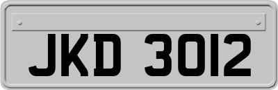 JKD3012