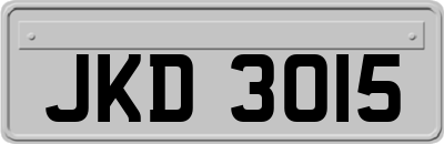 JKD3015
